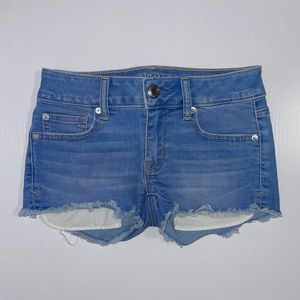 American Eagle Outfitters Super Stretch Shortie